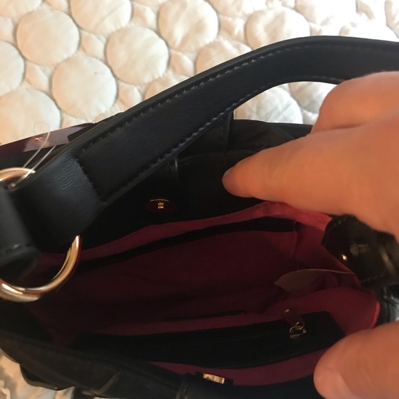 Betsey Johnson purse - Picture 6 of 9